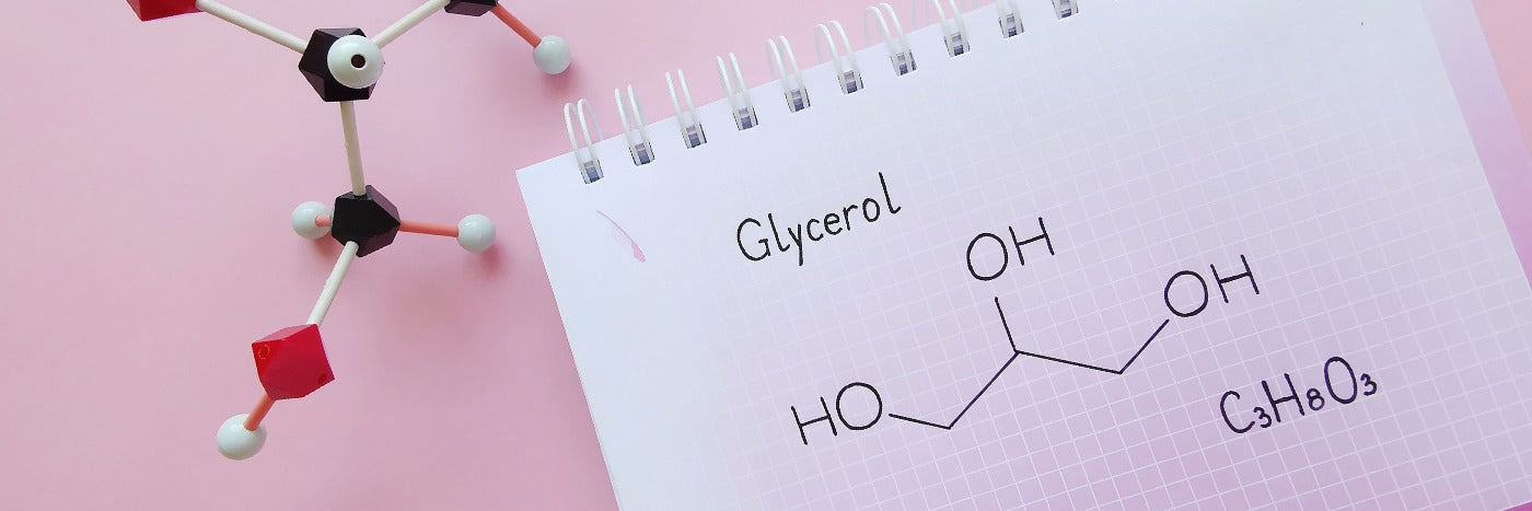 Lube Lessons 1: The Truth About Glycerin - EXSENS-USA.com Lube Lessons 1: The Truth About Glycerin - EXSENS-USA.com