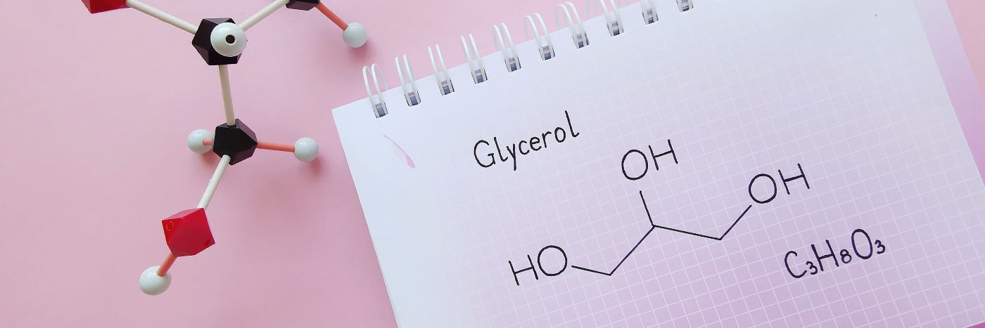 Lube Lessons 1: The Truth About Glycerin