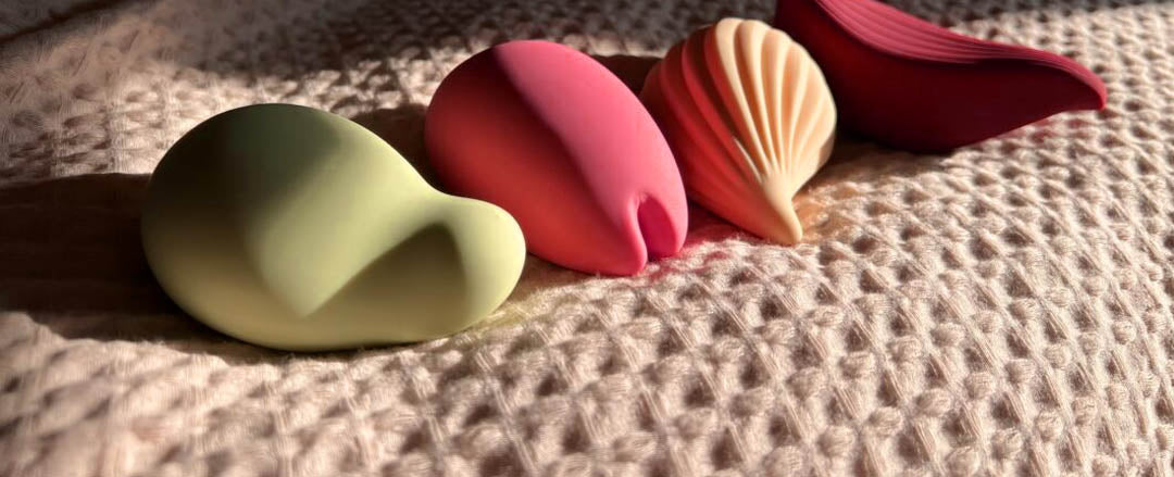 Sex toys that make us go wild! (In a good way!) - EXSENS-USA.com Sex toys that make us go wild! (In a good way!) - EXSENS-USA.com