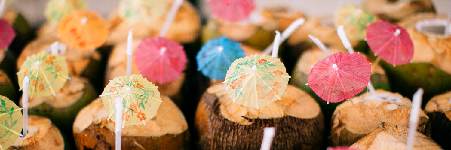 Why We Love Coconut Oil & Why You Should Too