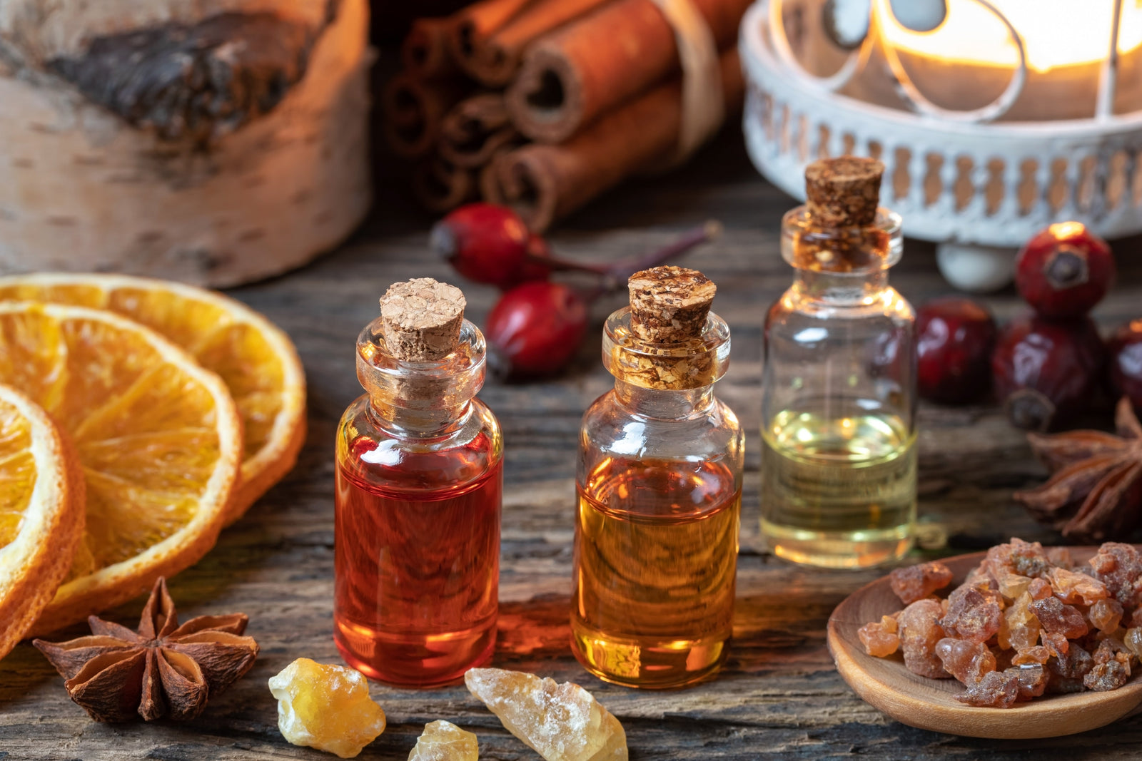 EXSENS Warming Massage Oils vs. Body Oils vs. Massage Oils – What's the Difference?