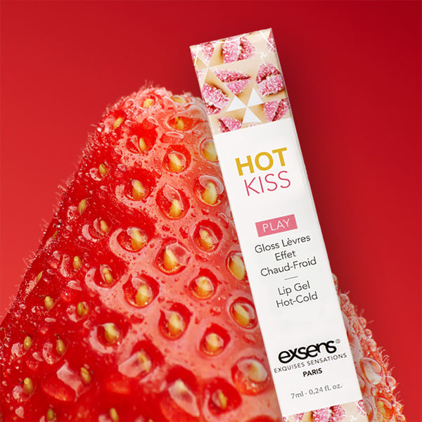 Hot Kiss Duo - EXSENS-USA.com