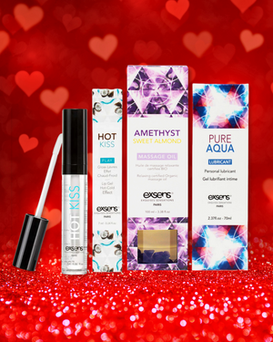 Romantic Valentine's Bundle