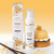 Exsensparis Sexual Wellness Hot Vanilla Warming Intimate Massage Oil Hot Vanilla Warming Intimate Massage Oil | Oral Pleasure
