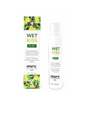 EXSENS-USA.com Wet Kiss Lime Wet Kiss Lime