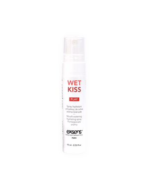 EXSENS-USA.com Wet Kiss Pomegranate Wet Kiss Pomegranate