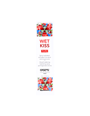 EXSENS-USA.com Wet Kiss Pomegranate Wet Kiss Pomegranate