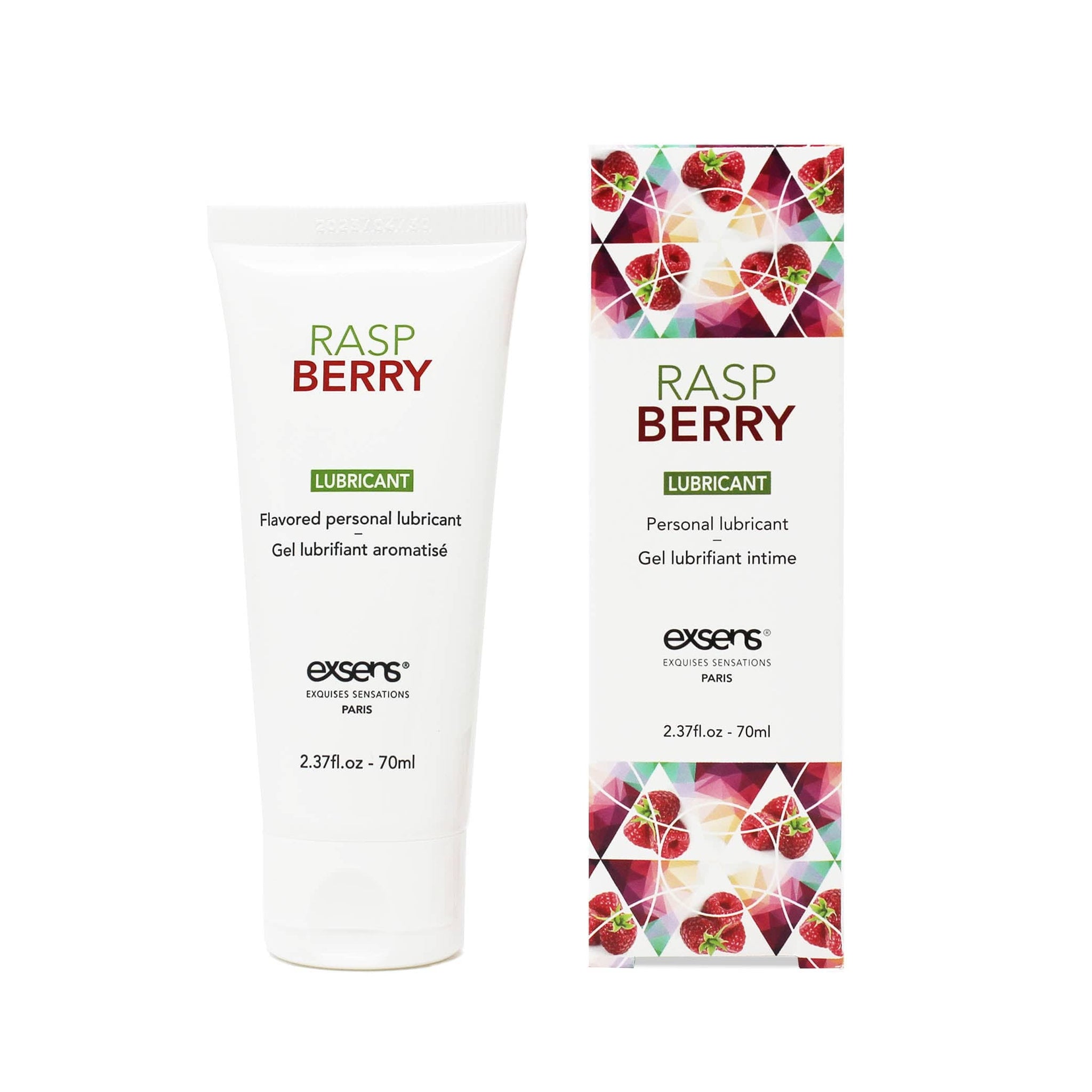 Raspberry Water-Based Vegan GMO Free Intimate Sex Lubricant - EXSENS-USA.com Raspberry Water-Based Vegan GMO Free Intimate Sex Lubricant - EXSENS-USA.com