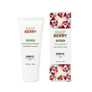 Raspberry Water-Based Vegan GMO Free Intimate Sex Lubricant - EXSENS-USA.com Raspberry Water-Based Vegan GMO Free Intimate Sex Lubricant - EXSENS-USA.com